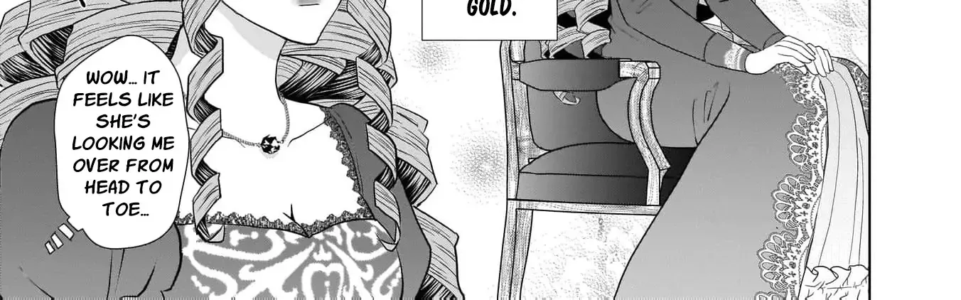 I Don’t Want to Become a Saint Chapter 2 page 50 - 