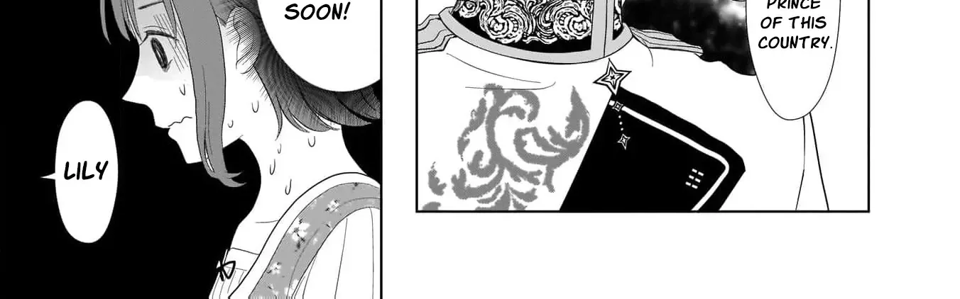 I Don’t Want to Become a Saint Chapter 2 page 70 - 