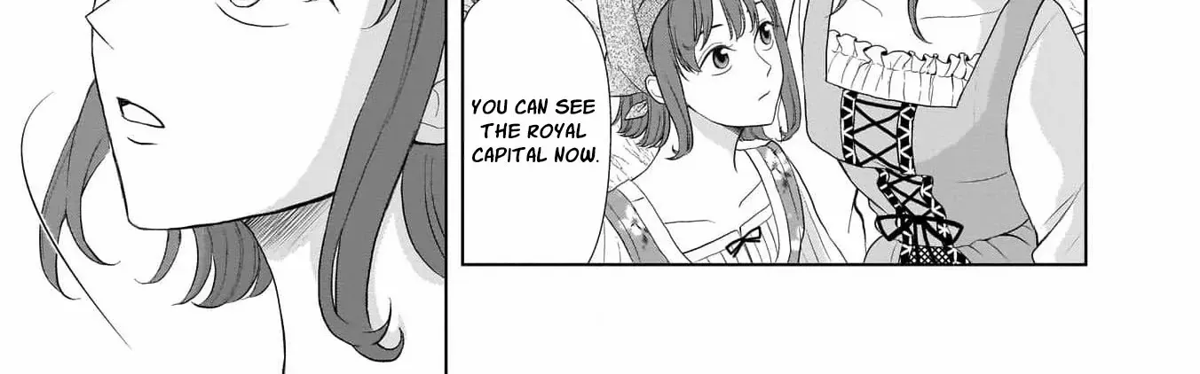 I Don’t Want to Become a Saint Chapter 2 page 10 - 