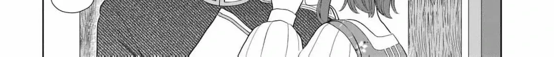 I Don’t Want to Become a Saint Chapter 3 page 34 - 