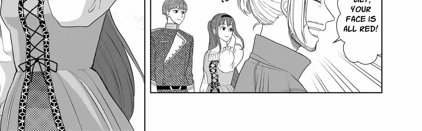 I Don’t Want to Become a Saint Chapter 3 page 62 - 