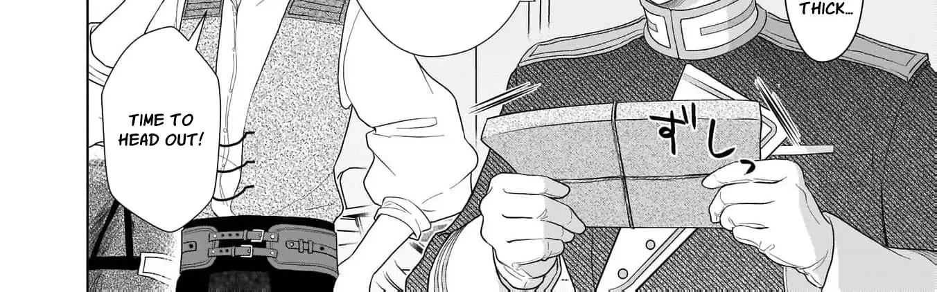 I Don’t Want to Become a Saint Chapter 3 page 64 - 