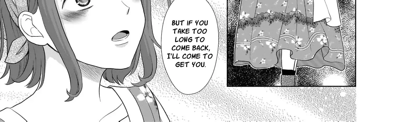 I Don’t Want to Become a Saint Chapter 3 page 70 - 