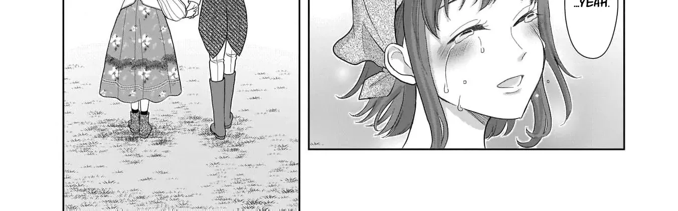 I Don’t Want to Become a Saint Chapter 3 page 76 - 