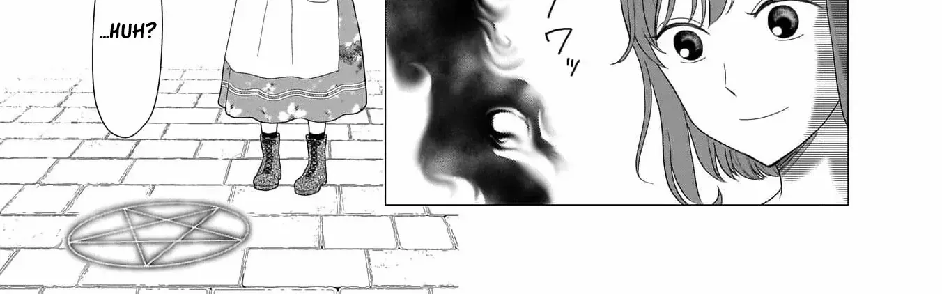 I Don’t Want to Become a Saint Chapter 4 page 23 - 