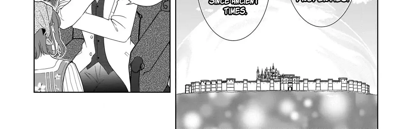 I Don’t Want to Become a Saint Chapter 4 page 43 - 
