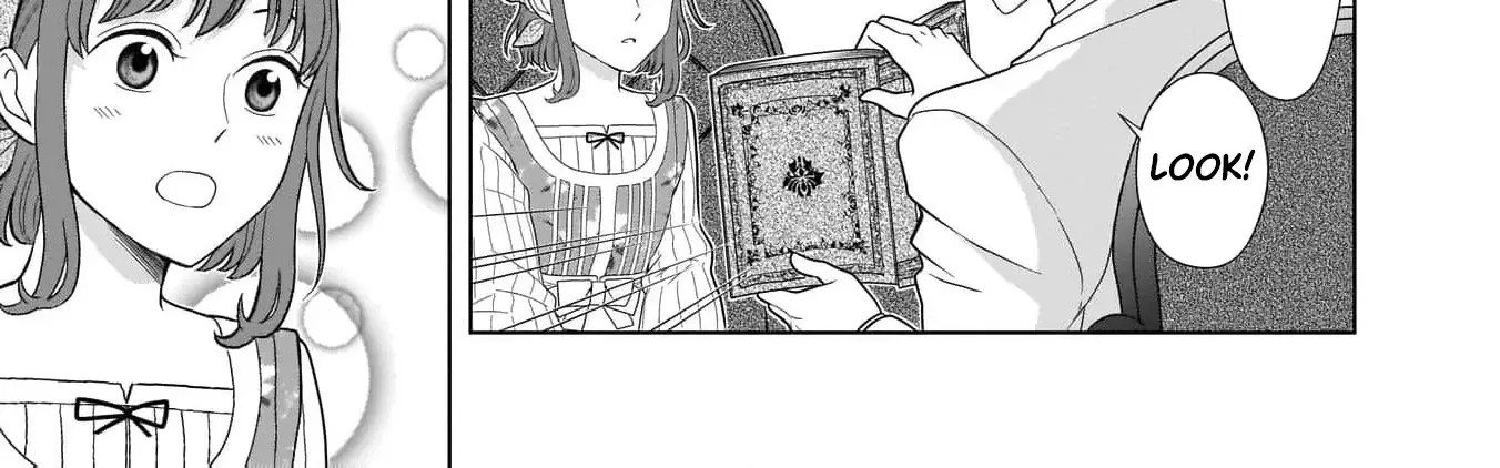 I Don’t Want to Become a Saint Chapter 4 page 47 - 