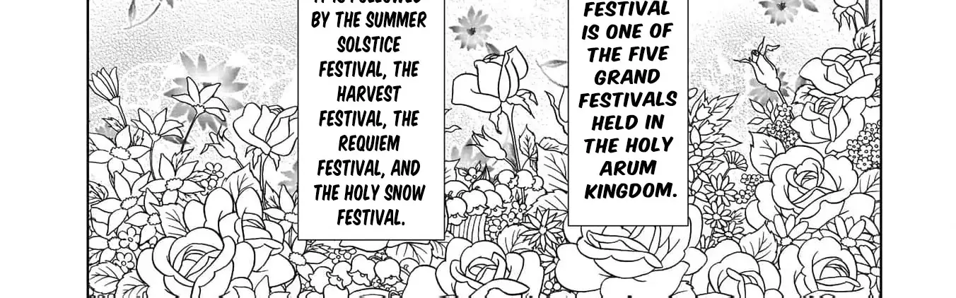 I Don’t Want to Become a Saint Chapter 4 page 61 - 