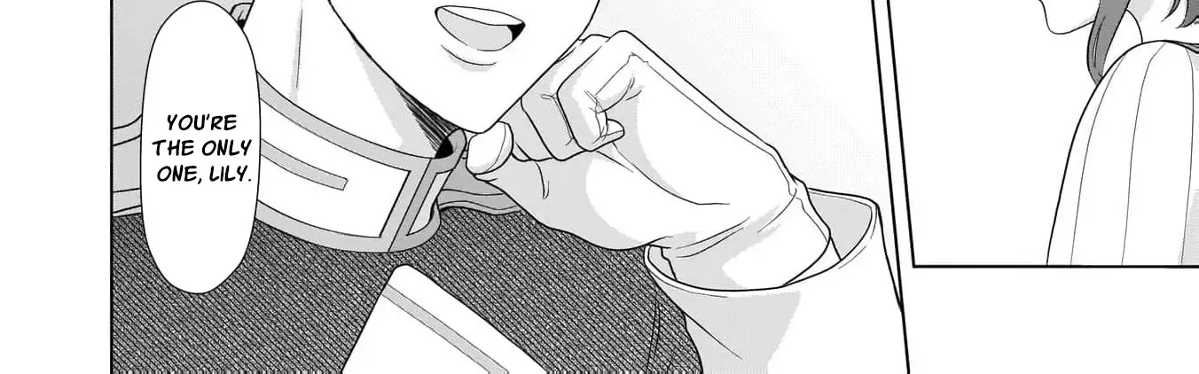 I Don’t Want to Become a Saint Chapter 4 page 65 - 