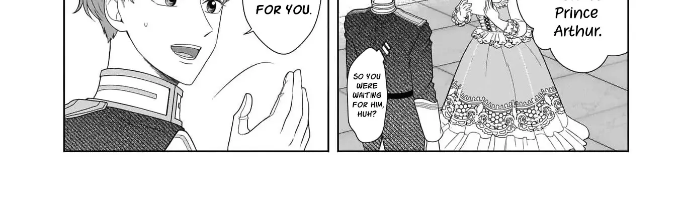 I Don’t Want to Become a Saint Chapter 4 page 69 - 