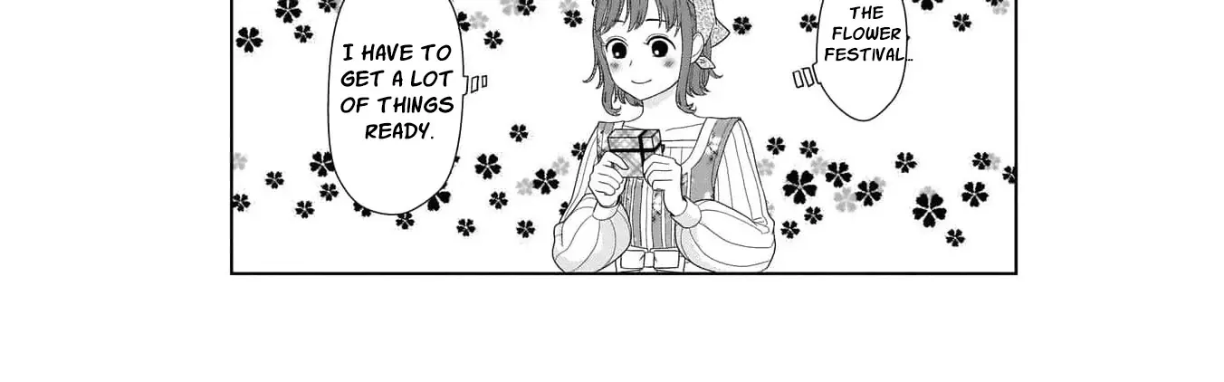 I Don’t Want to Become a Saint Chapter 4 page 73 - 