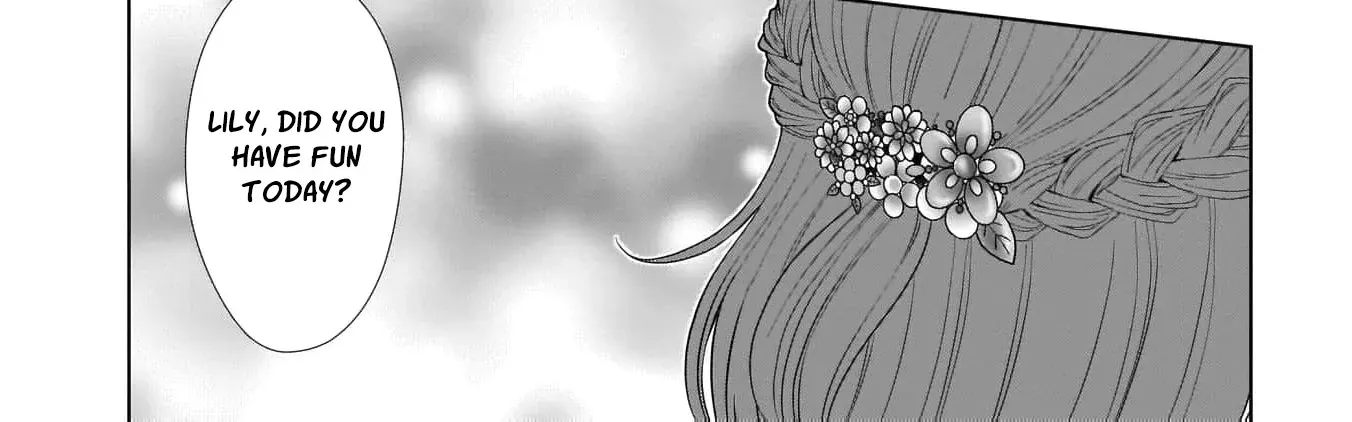 I Don’t Want to Become a Saint Chapter 5 page 12 - 