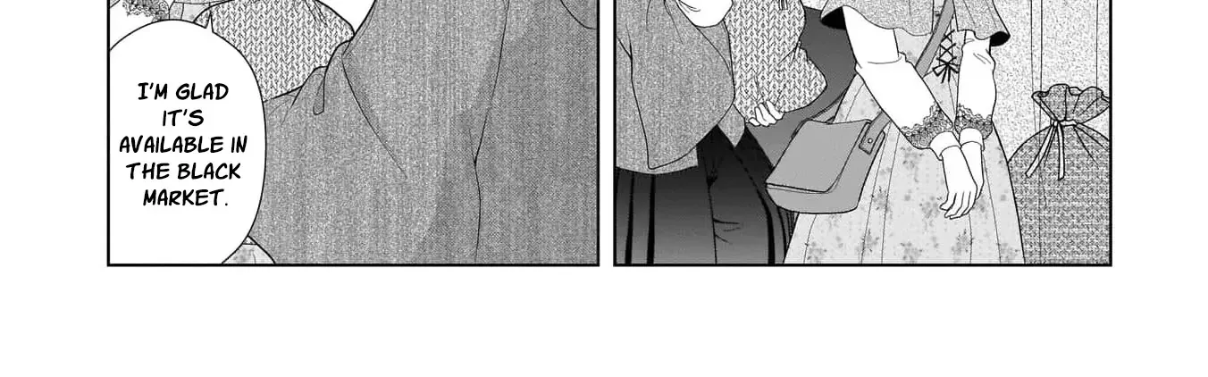 I Don’t Want to Become a Saint Chapter 5 page 40 - 