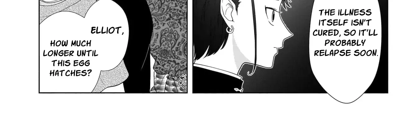 I Don’t Want to Become a Saint Chapter 5 page 52 - 