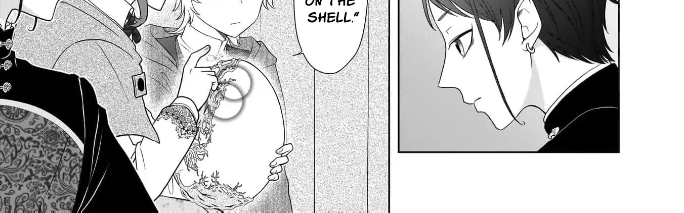 I Don’t Want to Become a Saint Chapter 5 page 54 - 