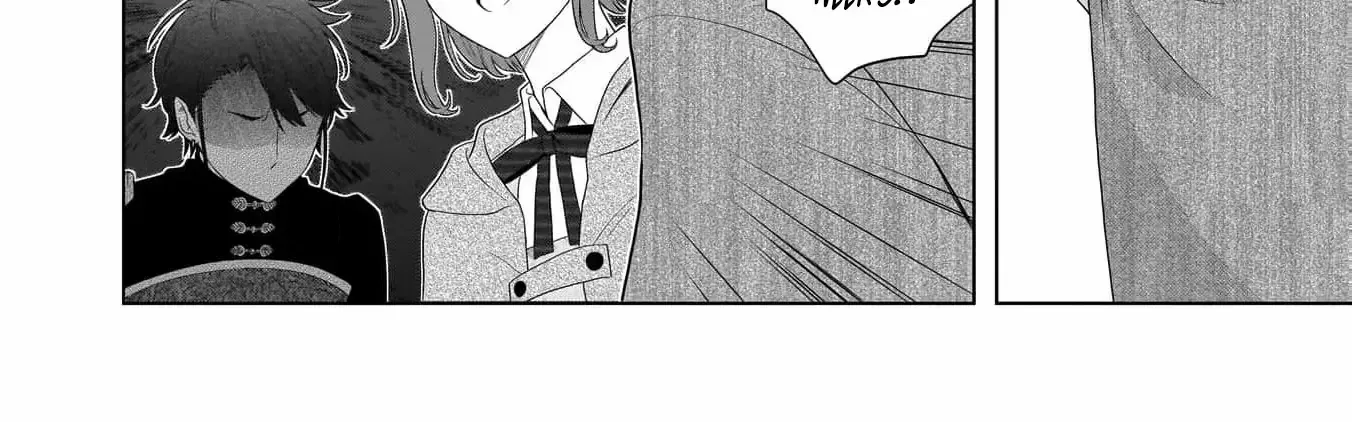 I Don’t Want to Become a Saint Chapter 5 page 60 - 