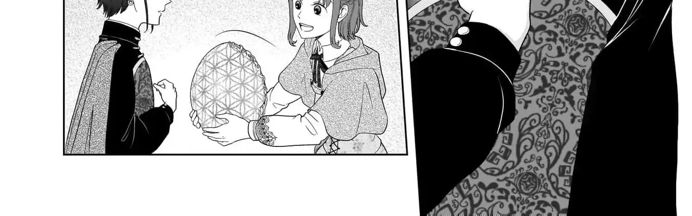 I Don’t Want to Become a Saint Chapter 5 page 64 - 