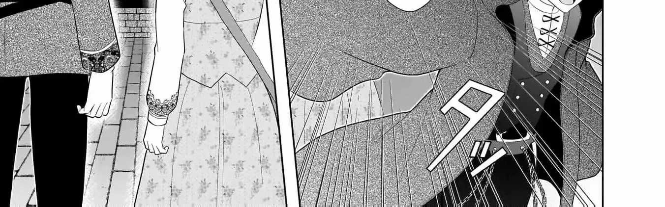 I Don’t Want to Become a Saint Chapter 6 page 19 - 