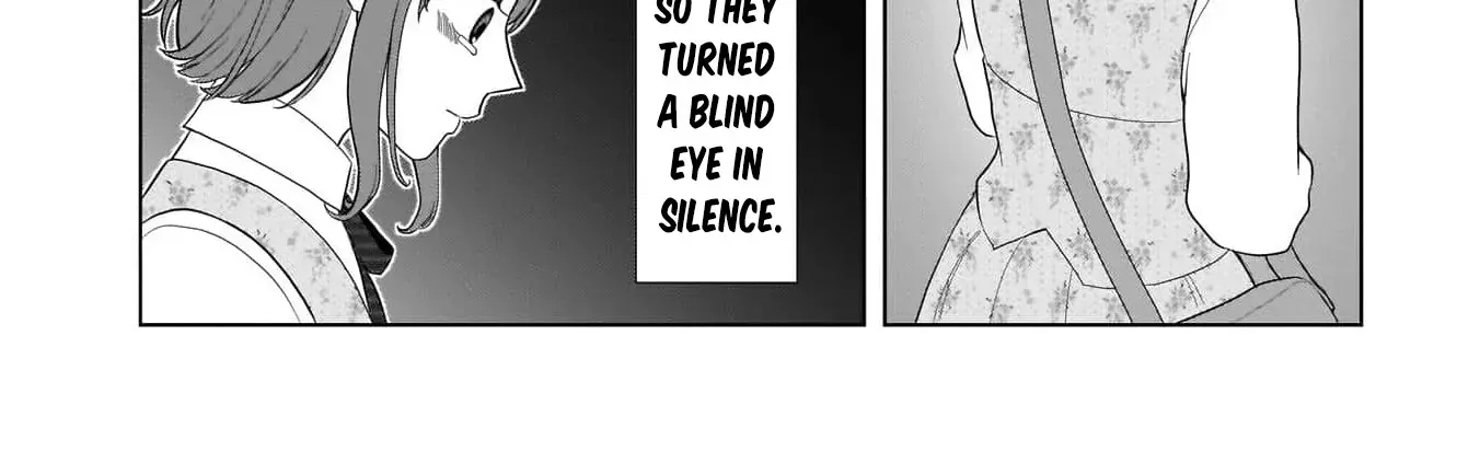 I Don’t Want to Become a Saint Chapter 6 page 29 - 