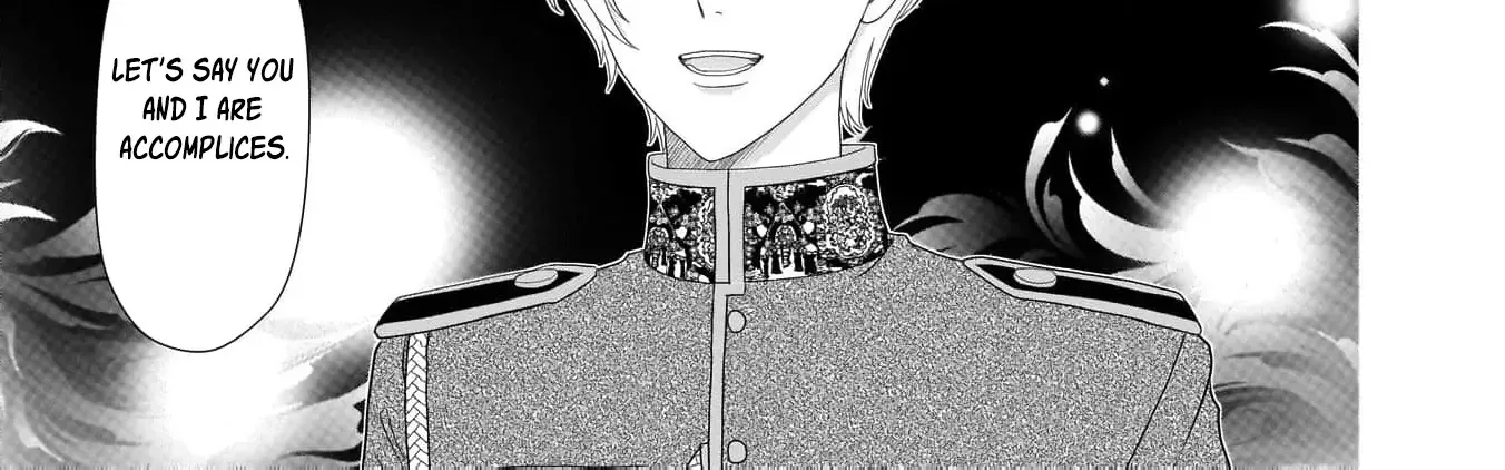 I Don’t Want to Become a Saint Chapter 6 page 31 - 