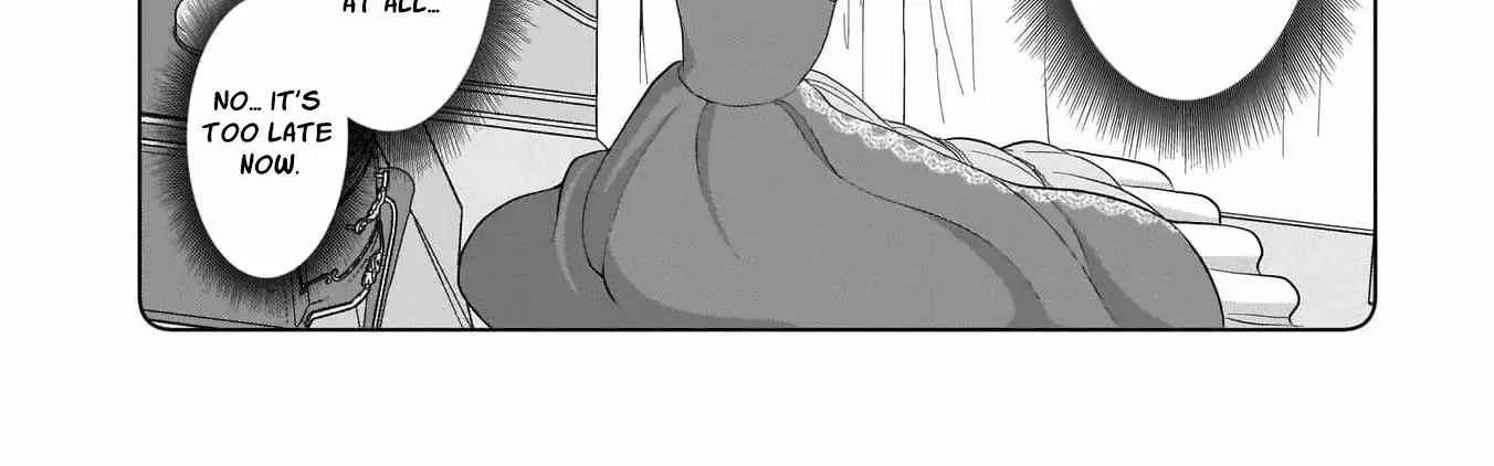 I Don’t Want to Become a Saint Chapter 6 page 49 - 