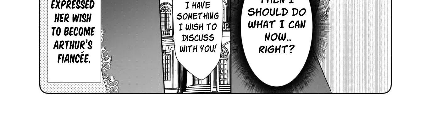 I Don’t Want to Become a Saint Chapter 6 page 53 - 