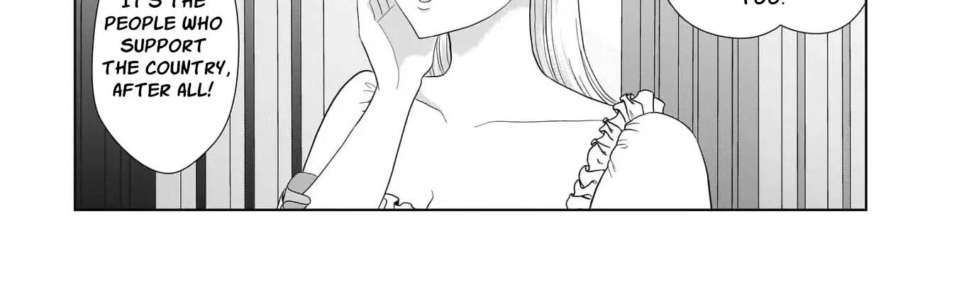 I Don’t Want to Become a Saint Chapter 6 page 55 - 
