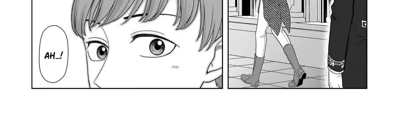 I Don’t Want to Become a Saint Chapter 6 page 63 - 