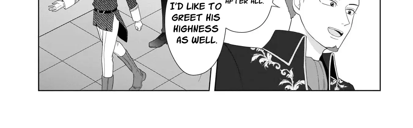 I Don’t Want to Become a Saint Chapter 6 page 65 - 