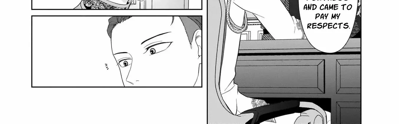 I Don’t Want to Become a Saint Chapter 6 page 67 - 
