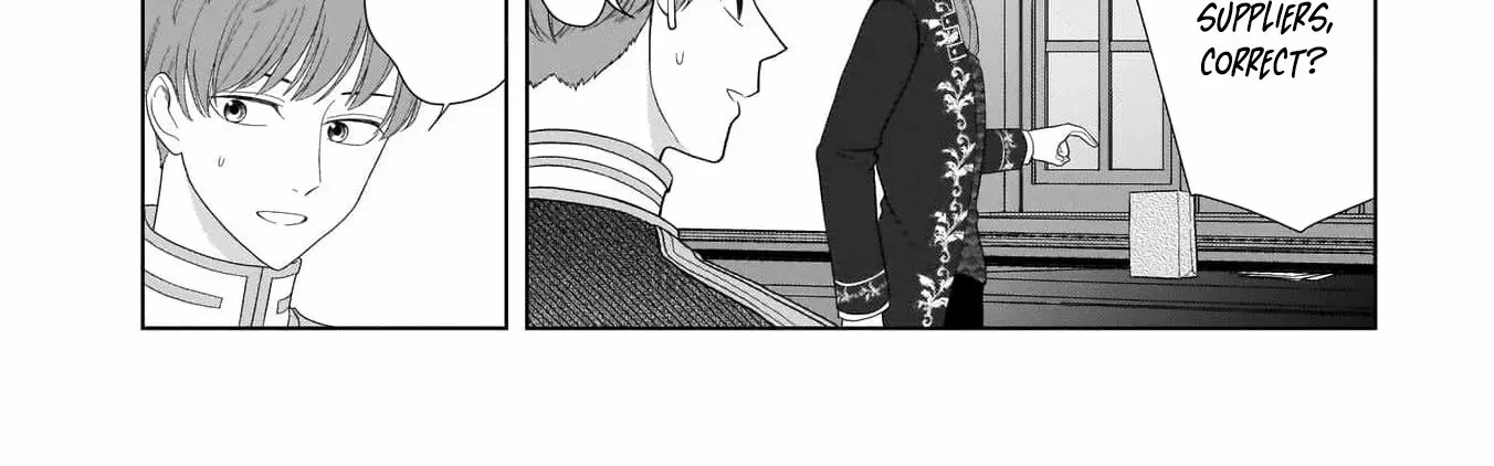 I Don’t Want to Become a Saint Chapter 6 page 69 - 