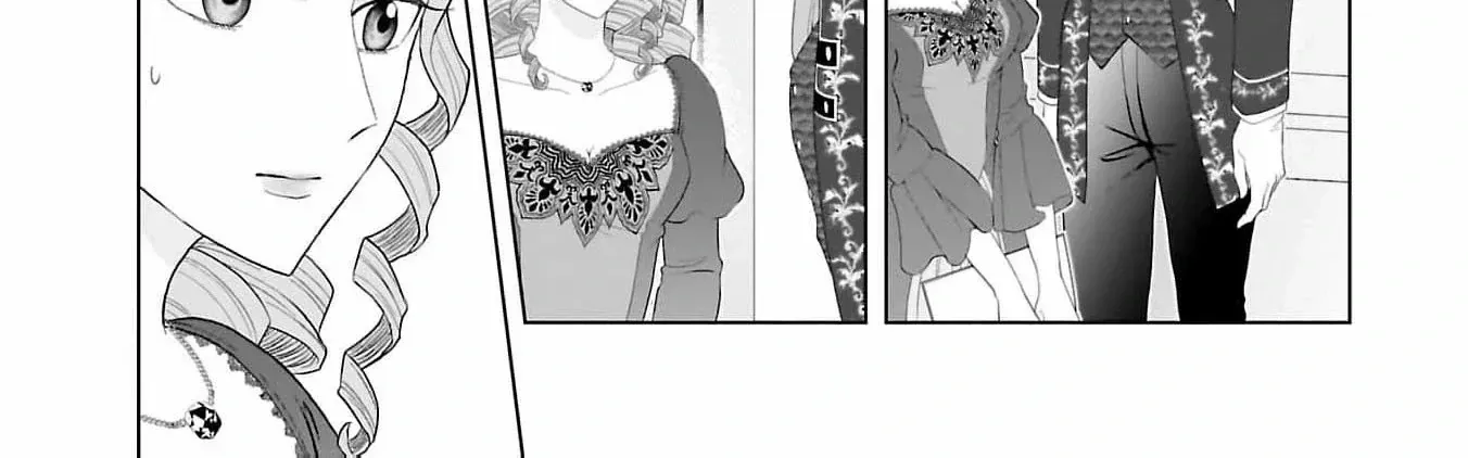 I Don’t Want to Become a Saint Chapter 7 page 28 - 