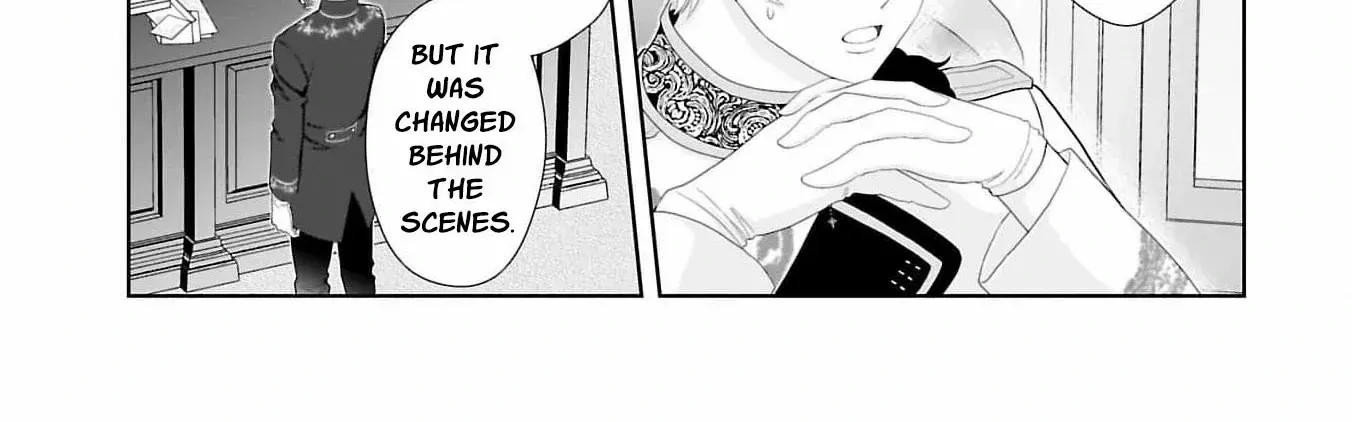 I Don’t Want to Become a Saint Chapter 7 page 44 - 