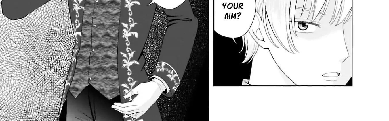 I Don’t Want to Become a Saint Chapter 7 page 54 - 