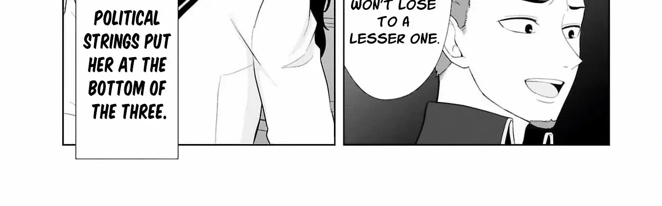 I Don’t Want to Become a Saint Chapter 7 page 56 - 