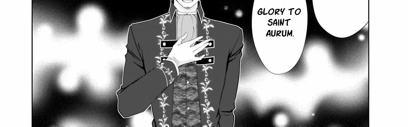 I Don’t Want to Become a Saint Chapter 7 page 58 - 