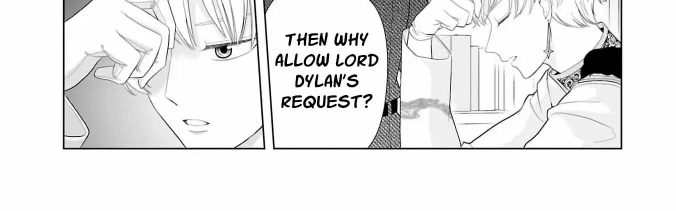 I Don’t Want to Become a Saint Chapter 7 page 60 - 