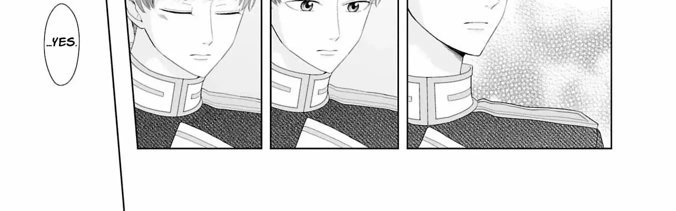 I Don’t Want to Become a Saint Chapter 7 page 62 - 