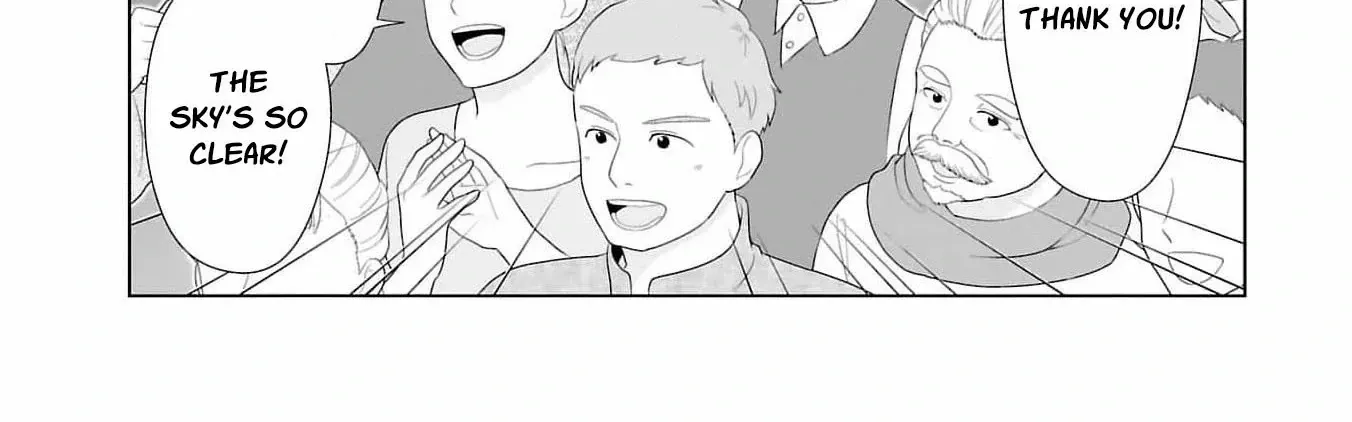 I Don’t Want to Become a Saint Chapter 7 page 64 - 