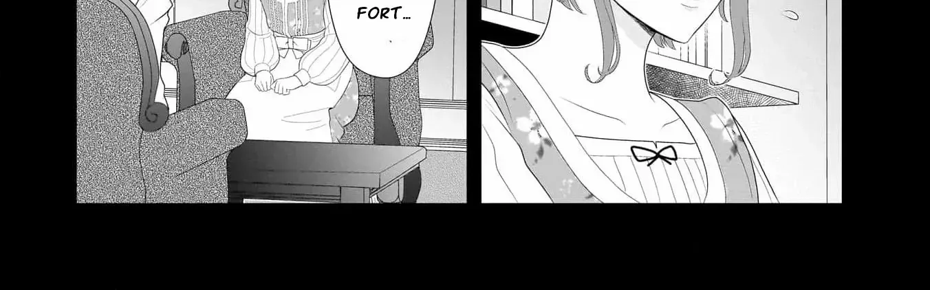 I Don’t Want to Become a Saint Chapter 8 page 26 - 