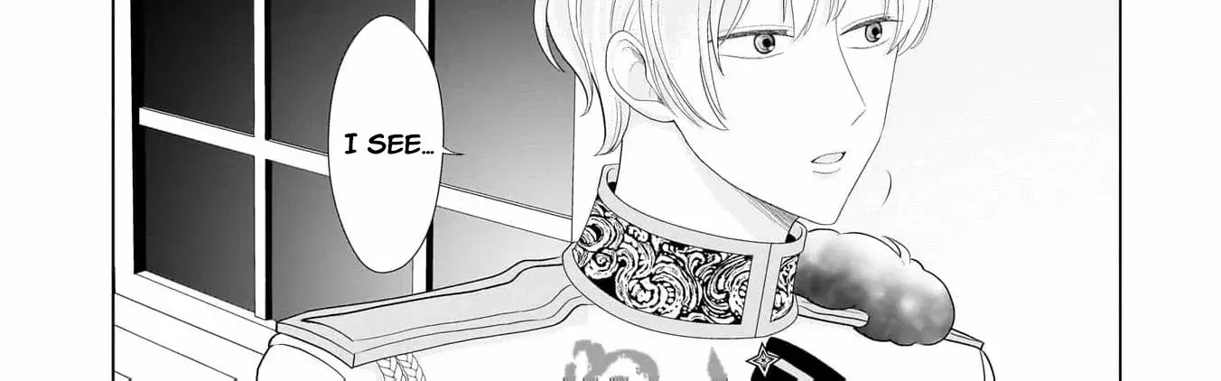 I Don’t Want to Become a Saint Chapter 8 page 32 - 
