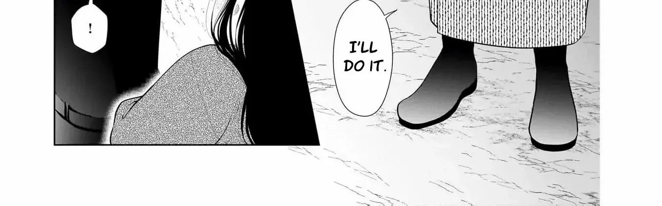 I Don’t Want to Become a Saint Chapter 8 page 50 - 