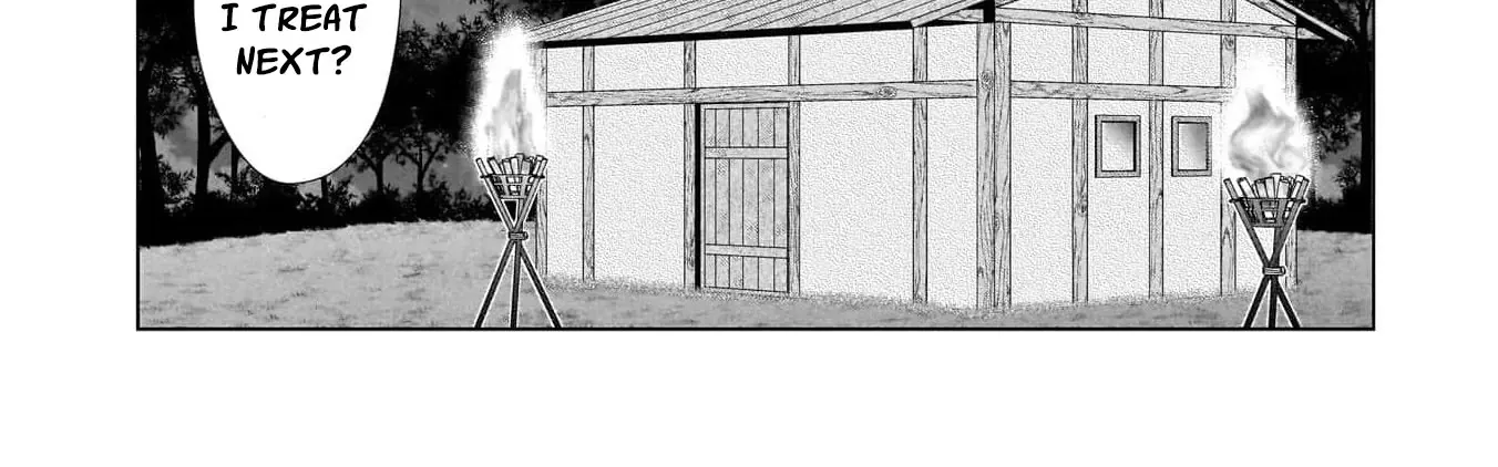 I Don’t Want to Become a Saint Chapter 8 page 52 - 