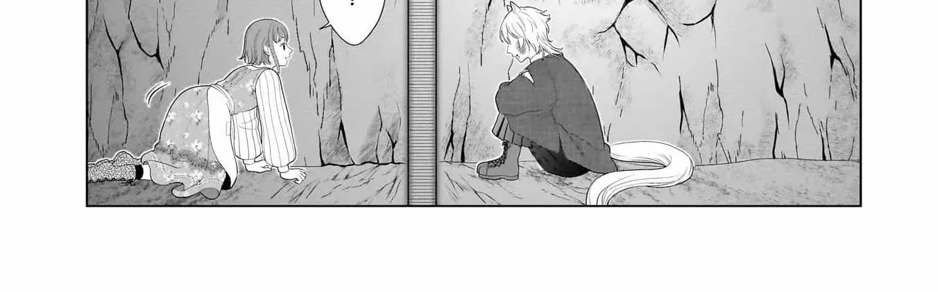 I Don’t Want to Become a Saint Chapter 8 page 56 - 