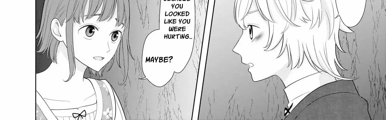 I Don’t Want to Become a Saint Chapter 8 page 60 - 