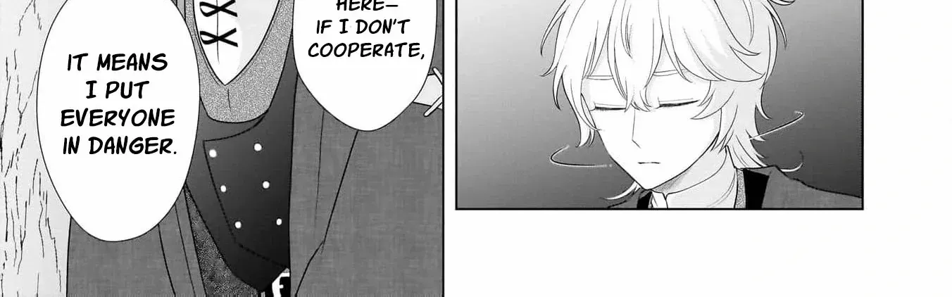 I Don’t Want to Become a Saint Chapter 8 page 66 - 