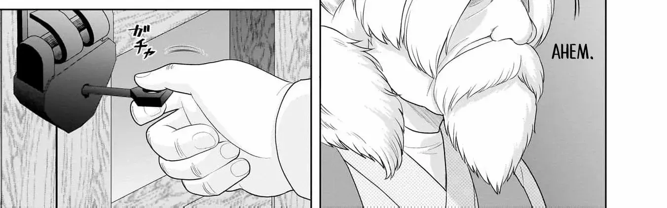 I Don’t Want to Become a Saint Chapter 8 page 70 - 