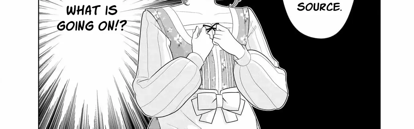 I Don’t Want to Become a Saint Chapter 8 page 76 - 