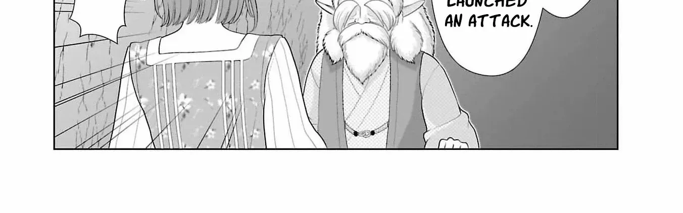 I Don’t Want to Become a Saint Chapter 9 page 11 - 