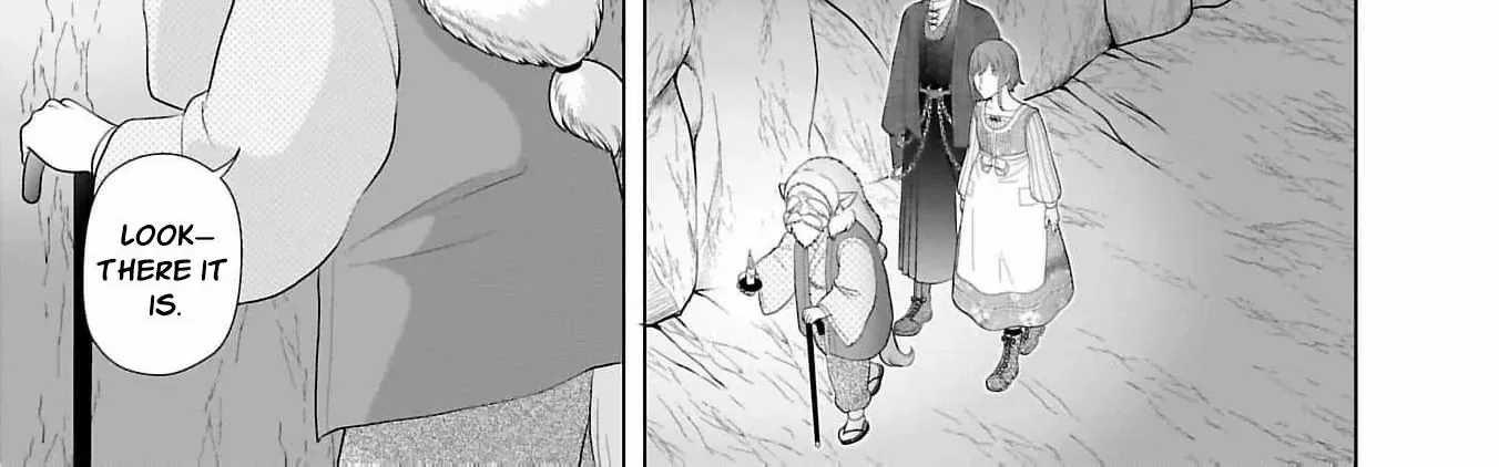 I Don’t Want to Become a Saint Chapter 9 page 15 - 